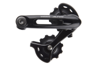 Shimano Alfine Kettenspanner schwarz , CT-S500L  für Doppel-Kettenblatt
