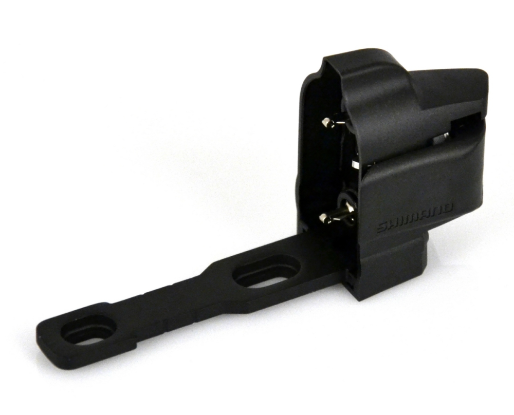 Shimano Ultegra Di2 13 Batteriehalter kurz, SM-BMR1S,  EX / INTERNE Kabelführung