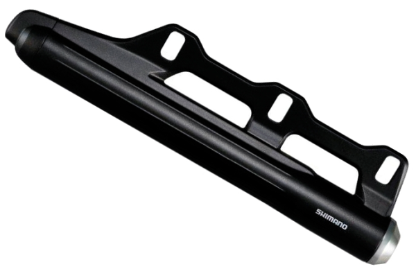 Shimano XTR Di2 17 Batteriehalter, SM-BTC1  für SM-BTR2