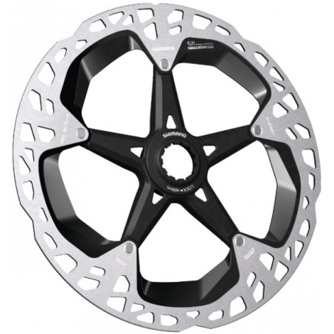 Shimano Dura Ace/XTR DISC Scheibe 203mm, RT-MT900LE, Center Lock