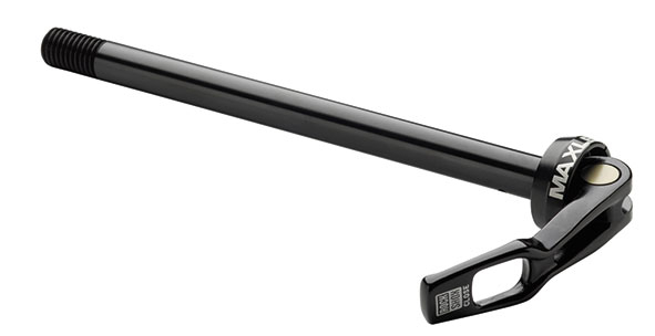 RockShox Maxle Lite 15mm x 150 black (compatible with Bluto) A1