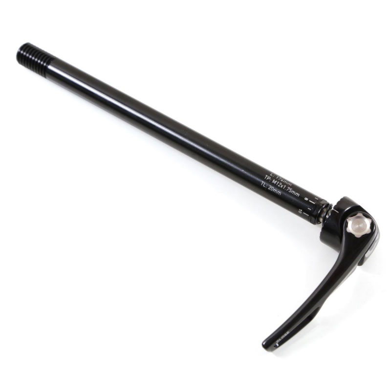 RockShox Axle Maxle Ultimate Rear MTB, 12x148, Length 180mm, Thread Length 20mm, Thread Pitch M12x1.75 - B...