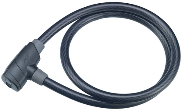 BBB Schlüsselschloss Powersafe schwarz 12 x 1000mm