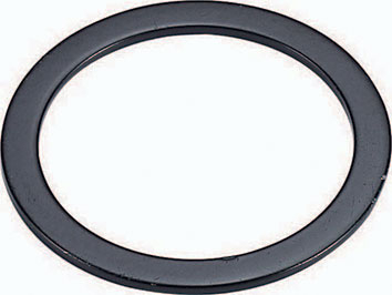 BBB OEM Spacer 20 Stück Ø30/24 x 1.0mm