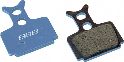 BBB Discbelag Formula Mega, The One, C1/R1/RR1/RX/RO/T1, organ.-tour, 1 Paar