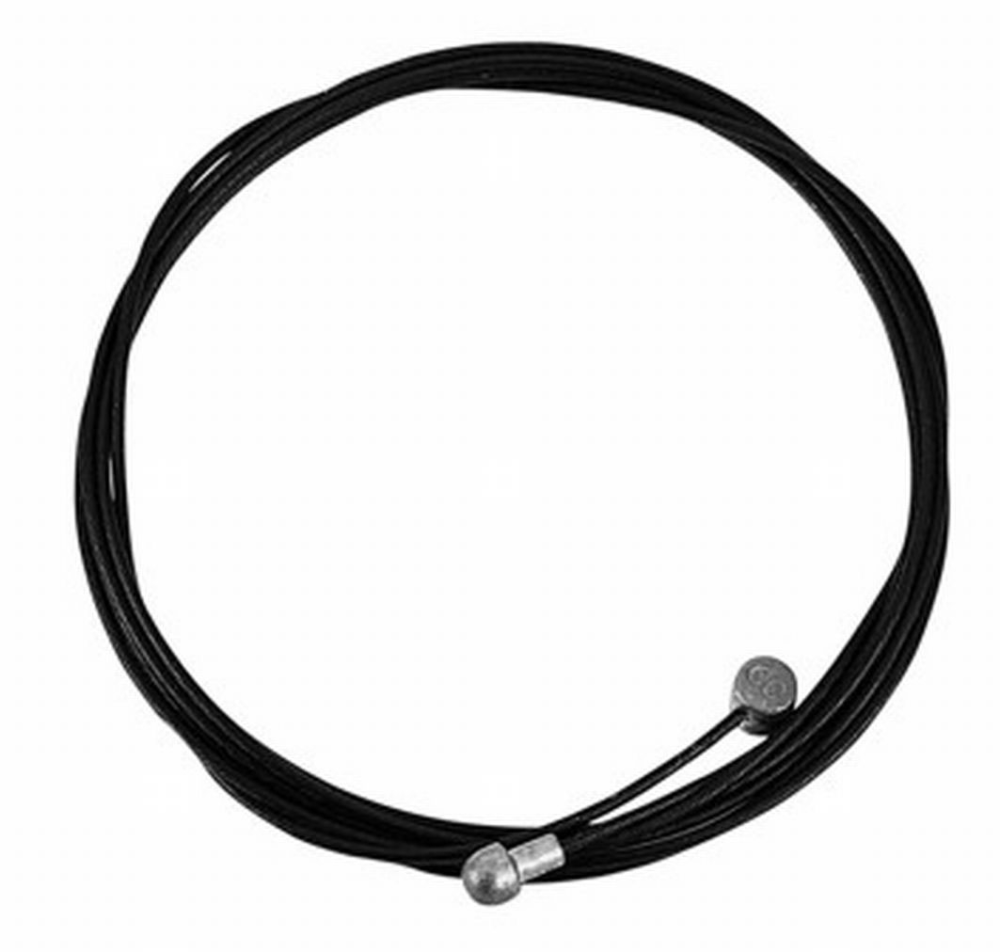 BBB BBB Bremszug BrakeWire BCB-22C 1,5mm x 2000mm, Edelstahl, speziell für Campagnolo