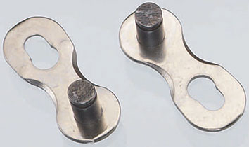 BBB OEM Kettenschloss, 8-fach, silber, SmartLink, 50 Stück