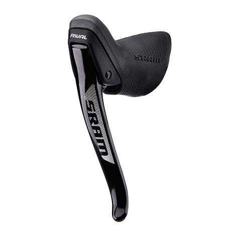 SRAM Brake Lever Rival1 Left Single
