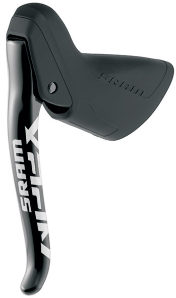 SRAM Bremshebel Apex1, links,