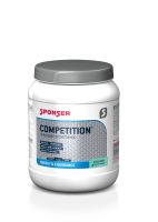 Sponser COMPETITION® SPORTDRINK, Cool Mint, Dose 1000g