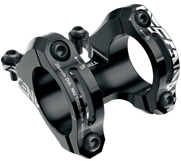 SRAM Vorbau Descendant 50mm, 35mm clamp , Direct Mount, schwarz