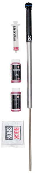 SRAM Charger2 RCT Upgrade Kit OneLoc Remote, Lyrik/Yari (A1-B1/2016+)