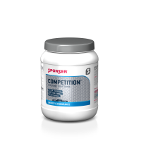 Sponser COMPETITION® SPORTDRINK, Himbeere, Dose 1000g