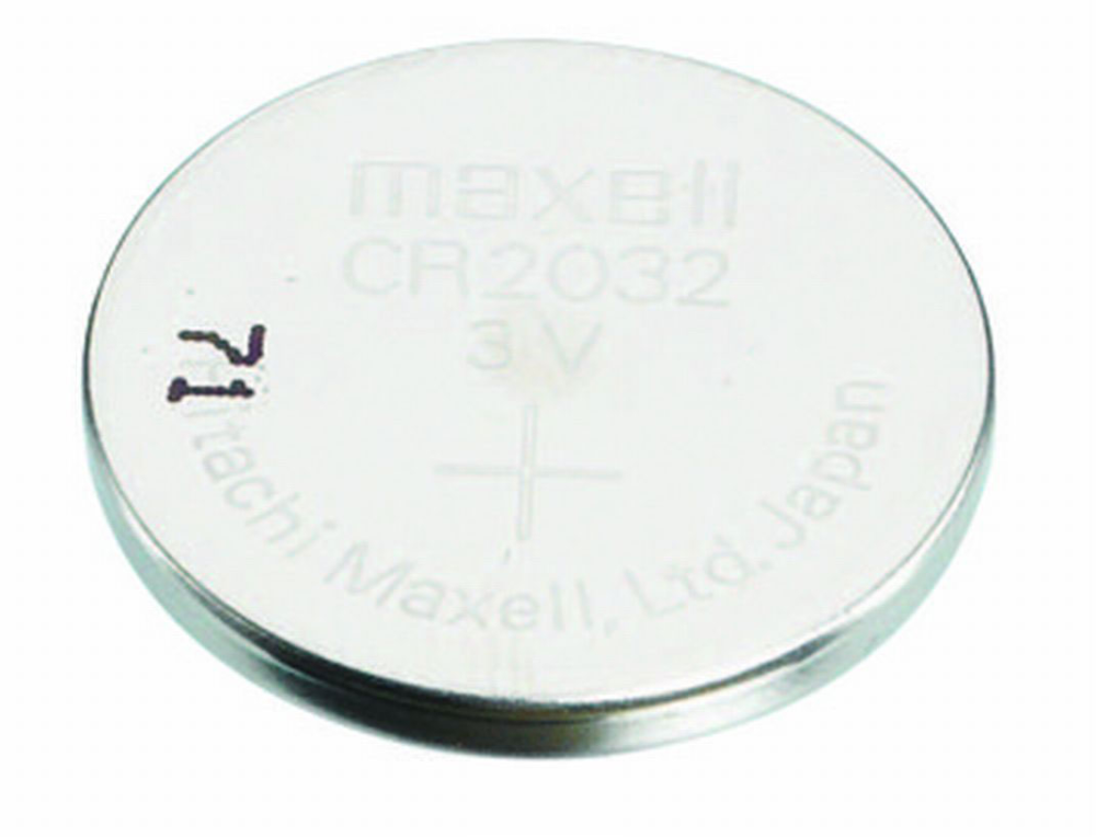 BBB BBB Computerbatterie CR2032 BCP-77