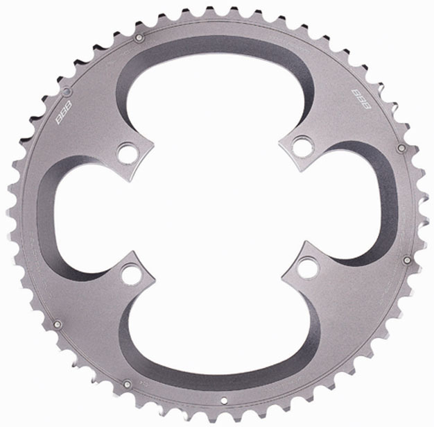 BBB KETTENBLATT ELEVENGEAR 53T/110 11G- SHIM