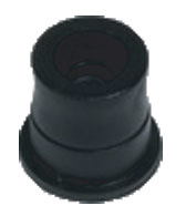 BBB BBB Ventilgummi zu Standpumpen