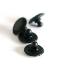 BBB Befestigungsknopf für Visier AeroTop für BHE-62, BHE-63