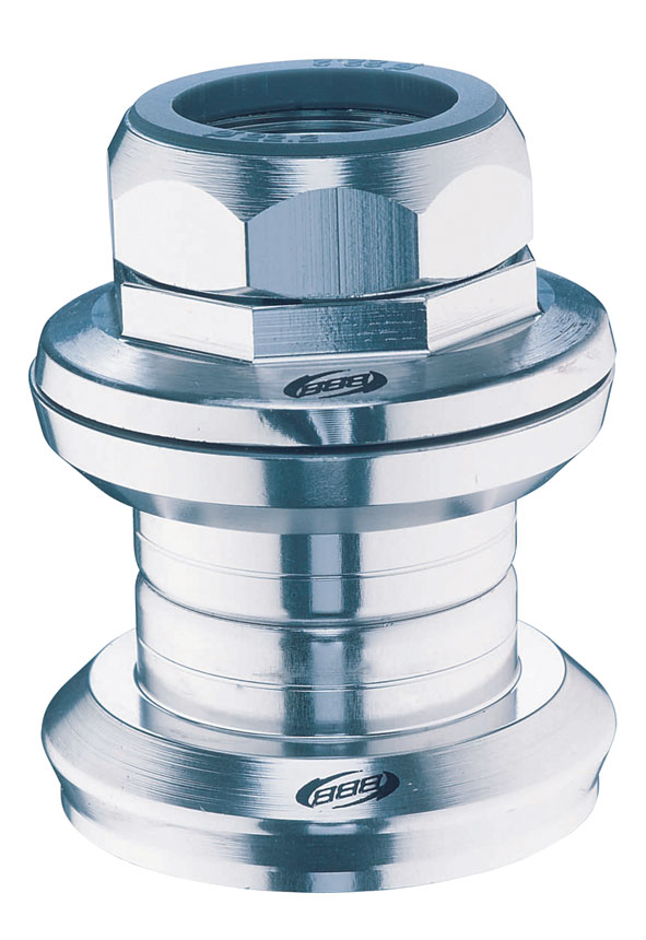 BBB BBB Steuersatz ThreadAround BHP-15, 1, silber