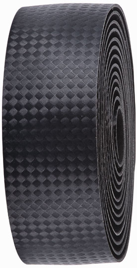 BBB BBB Lenkerband RaceRibbon Carbon BHT-04, schwarz, vinyl-carbon, 200x3cm