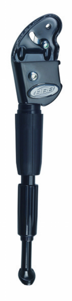 BBB BBB Fahrradständer QuickKick Kids BKS-02, schwarz, 16-24