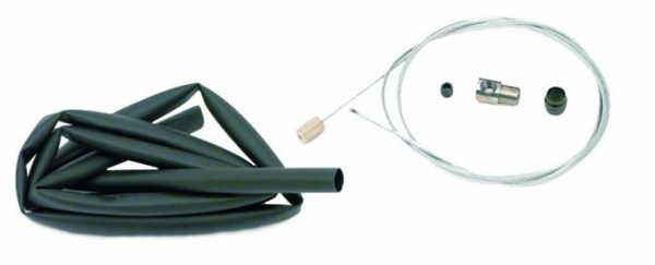 Magura Leitungsbefestigungskit mit Schrumpfschlauch (VE : 1 Stück)