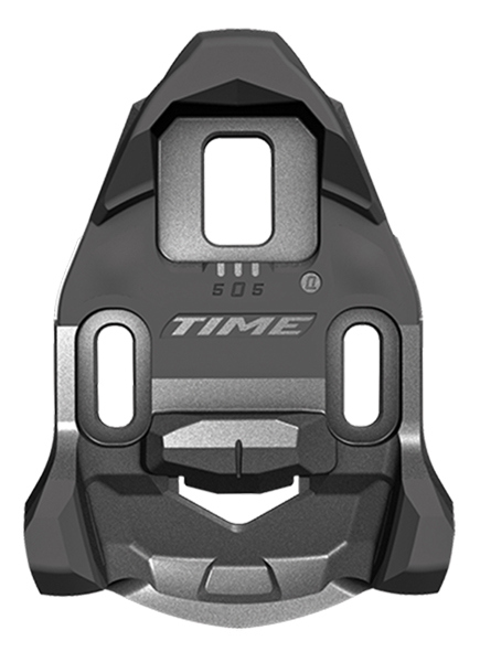 TIME SPORT Pedal cleats XPro/Xpresso ICLIC - free foot
