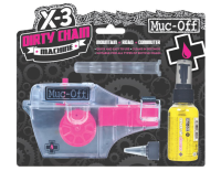 Muc-Off X-3 Chain Cleaner Kettenreiniger