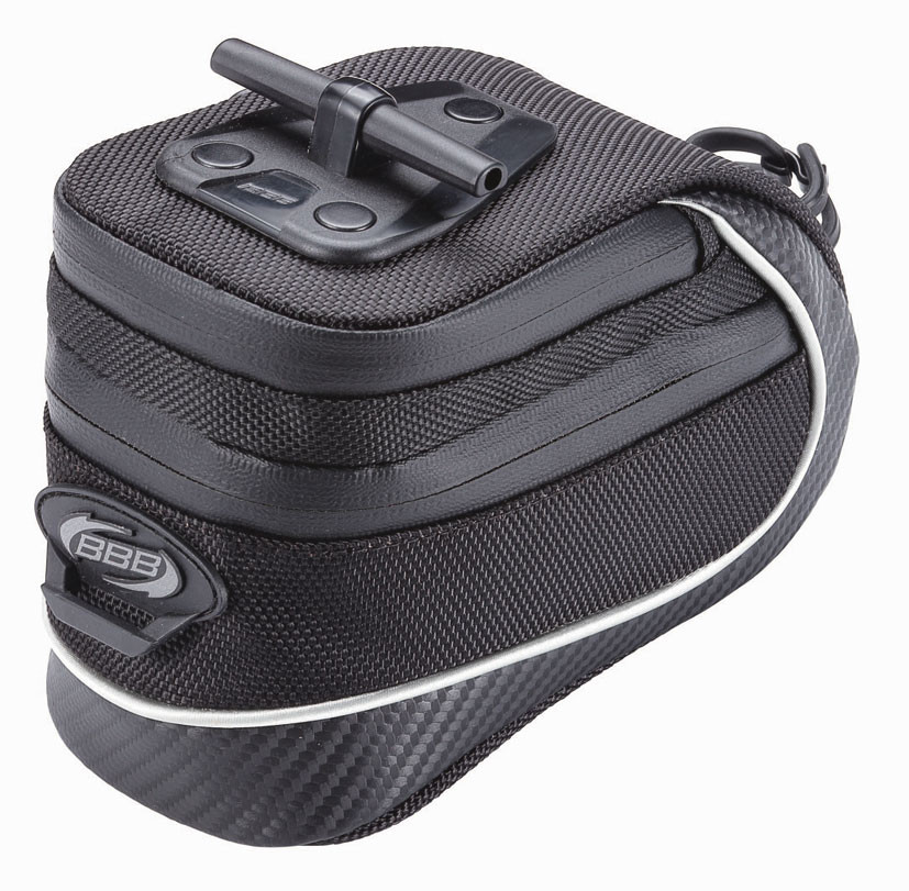 BBB BBB Satteltasche BSB-12L StorePack, Grösse L