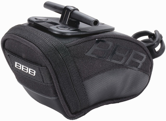 BBB BBB Satteltasche CurvePack BSB-13S, Grösse S