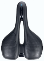 BBB SportPlus Damen Sattel 185x265 schwarz