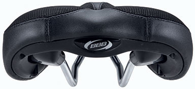 BBB BBB Sattel MultiDensity Men BSD-12