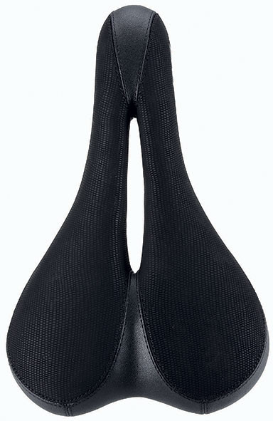 BBB BBB Sattel MultiDensity Men BSD-12