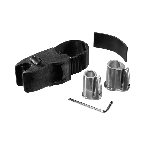 Kryptonite Bügelschloss Ersatzhalterungen