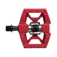 Crankbrothers Crank Brothers Pedal double shot 1 E-Bike, Hybrid, City, Allround, Crank-System, 9/16", Aluminium...