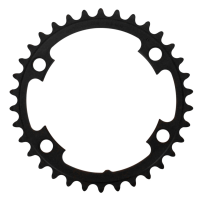 Shimano Ultegra Kettenblatt 34 Zähne, Y-1W8 34000  FC-R8000, 11-fach