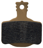 Magura Bremsbelag 7.R, Race MT8/6/4/2/Trail hinten, 2 Einzelbeläge (VE:1 Paar)