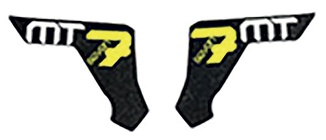 Magura MT7 Cover-Kit, für Bremsgriff rechts und links (VE : 4 Stück)