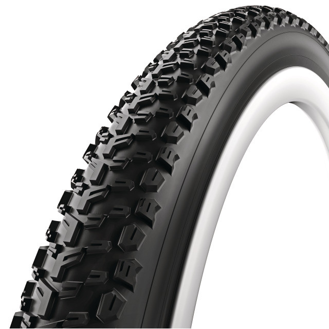 Vittoria Pneu Mezcal 26x2.10 starr schwarz