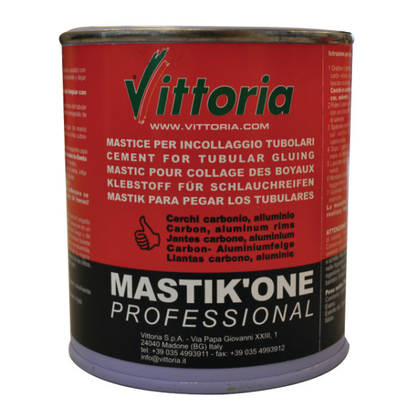 Vittoria Collékitt-Büchse Mastik 250 g