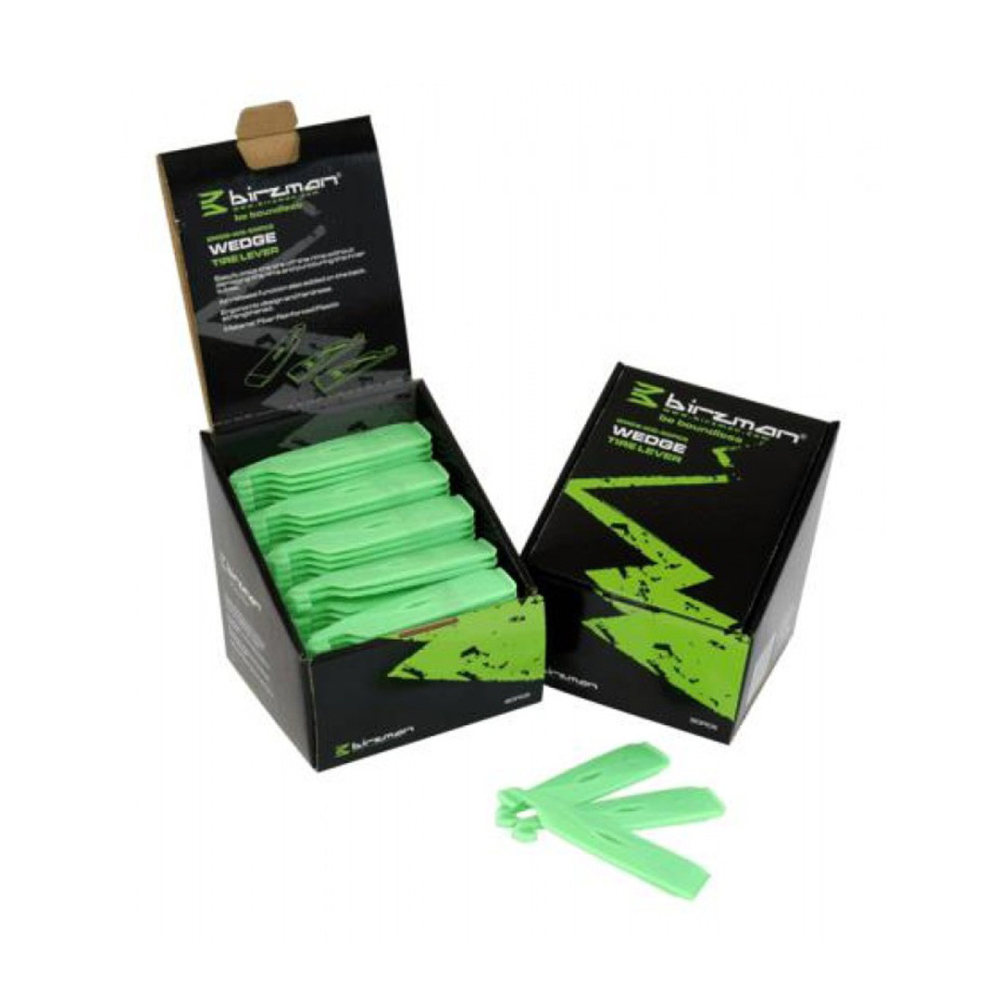 Birzman Pneuhebel Box 90 Stk.