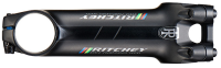 Ritchey Vorbau WCS C220 130mm, blatte black, 31.8mm, 6°/84°