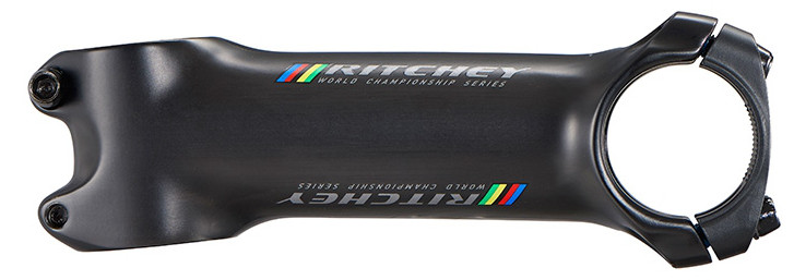 Ritchey Vorbau WCS C220 120mm, UD Carbon matt, 31.8mm, 6°/84°