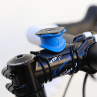 Quad Lock Bike Mount Bike Halterung