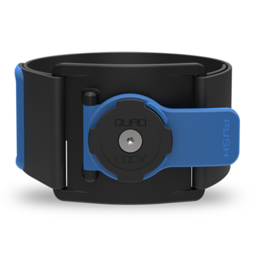 Quad Lock Sports Armband Running- und Fitnessband