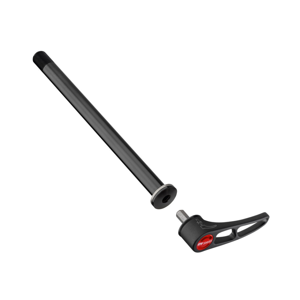 DT Swiss RWS Plug-In DT Swiss Fork MTB, 100/15mm, Thru Axle