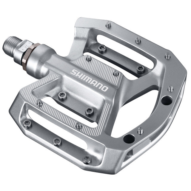 Shimano Pedal PD-GR500 silber Box
