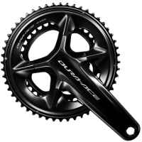 Shimano Kettenradgarnitur Dura-Ace FC-R9200 12G 175mm 50x34