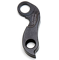 Wheels Manufacturing Dropout-104 (Fuji)