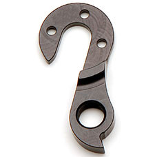 Wheels Manufacturing Dropout-117 (Santana, Volagi)