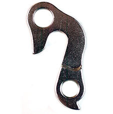 Wheels Manufacturing Dropout-153 (Novera: 2005-2008 Rivet)